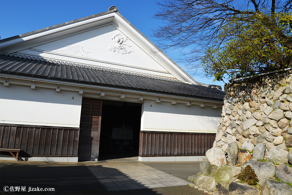 天吹酒造（あまぶきしゅぞう）