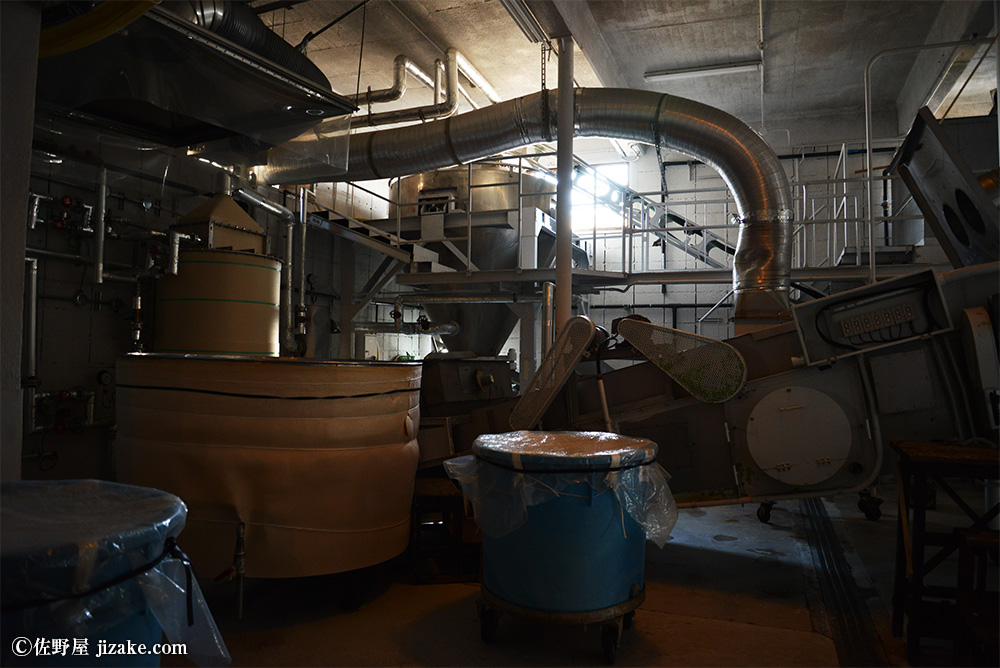 天吹酒造（あまぶきしゅぞう）