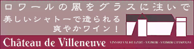ワイン フランス ヴィルヌーヴ