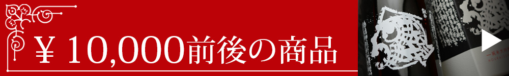 1万円前後の商品