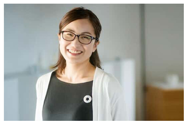 陶芸家：佐藤愛子