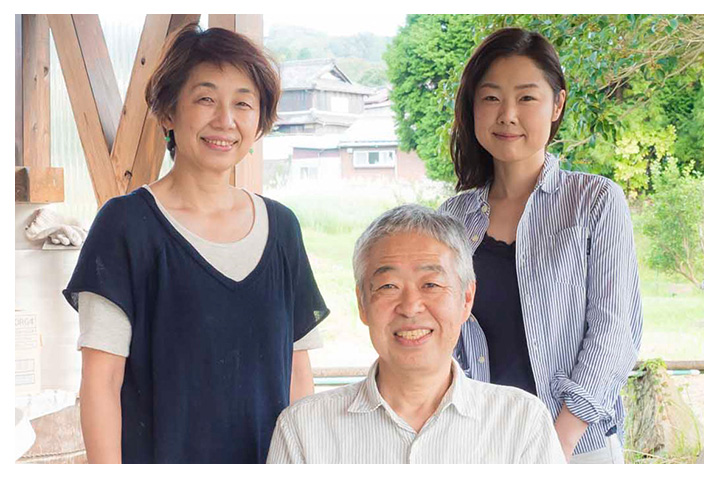 瀬戸焼:眞窯 瀬戸焼:眞窯