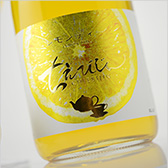 ちえびじん　レモンティーリキュール