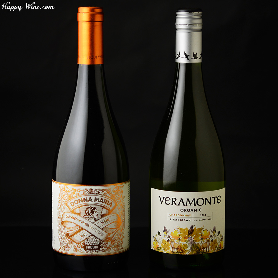 ハッピーワイン　定期便　ノモッカ