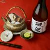 獺祭(だっさい)　純米大吟醸　磨き三割九分(小瓶)　300ml