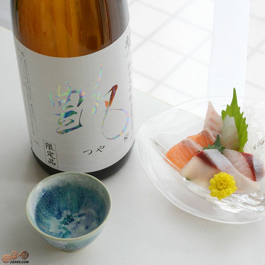 ◇梵 艶(つや) 純米大吟醸 | 日本酒専門店 佐野屋 JIZAKE.COM