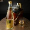 加藤吉平商店　梵　GOLD　無濾過　純米大吟醸