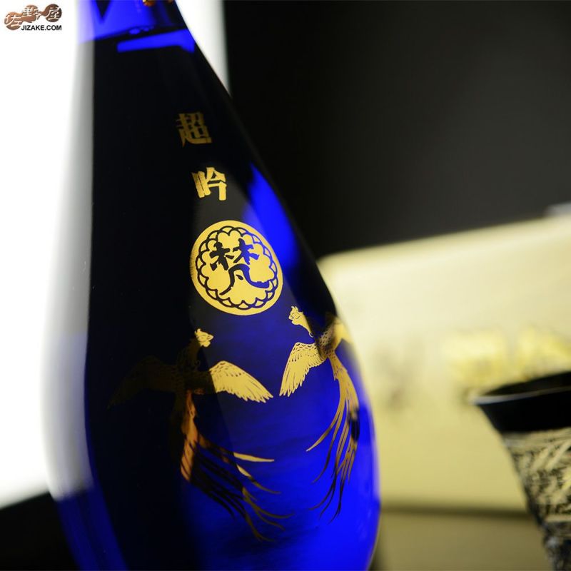 ◇【箱入】梵 超吟 純米大吟醸 720ml | 日本酒専門店 佐野屋 JIZAKE.COM