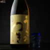 後の月　特別純米酒　1800ml