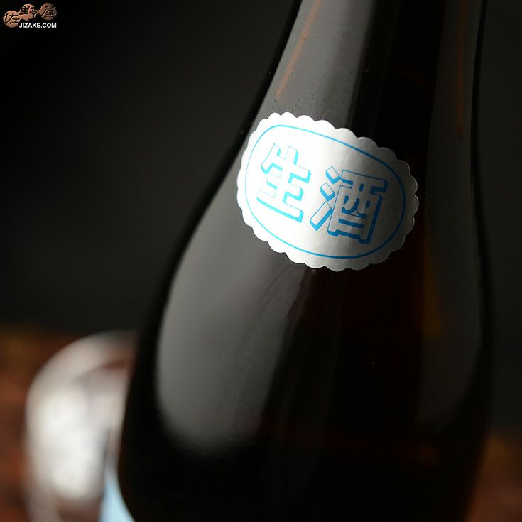 ◇わかむすめ 月草(つきくさ) 特別純米無濾過生原酒 1800ml | 日本酒