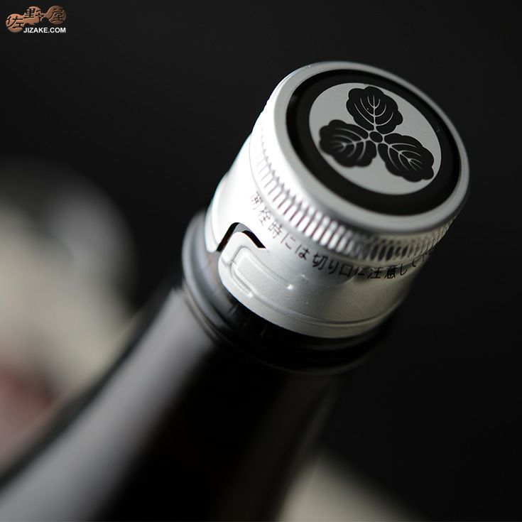 澤屋まつもと　純米　厨酒(くりやざけ)