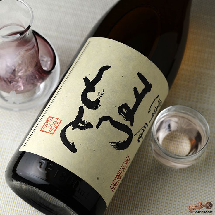 澤屋まつもと　純米　厨酒(くりやざけ)