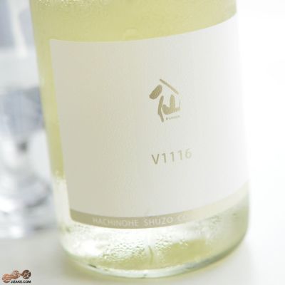 ◇陸奥八仙 V1116 ワイン酵母仕込み