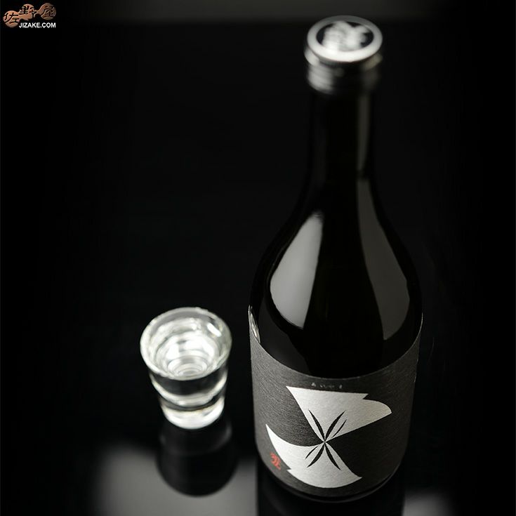 南部美人　純米大吟醸　愛山