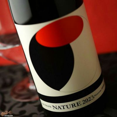 ◇仙禽　オーガニック・ナチュール　2025　火入れ　720ml