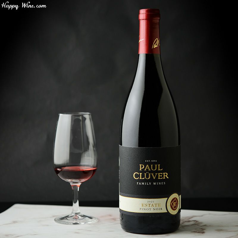 ポール・クルーバー　エステイト　ピノ・ノワール(赤)