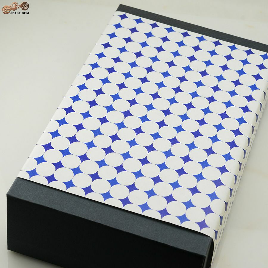 化粧箱（包装付き） 720ml 2本箱