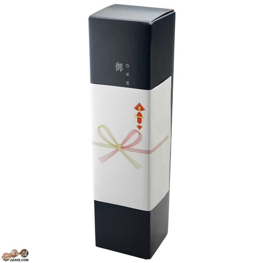 化粧箱（包装付き） 1800ml 1本箱【5】　1800ml