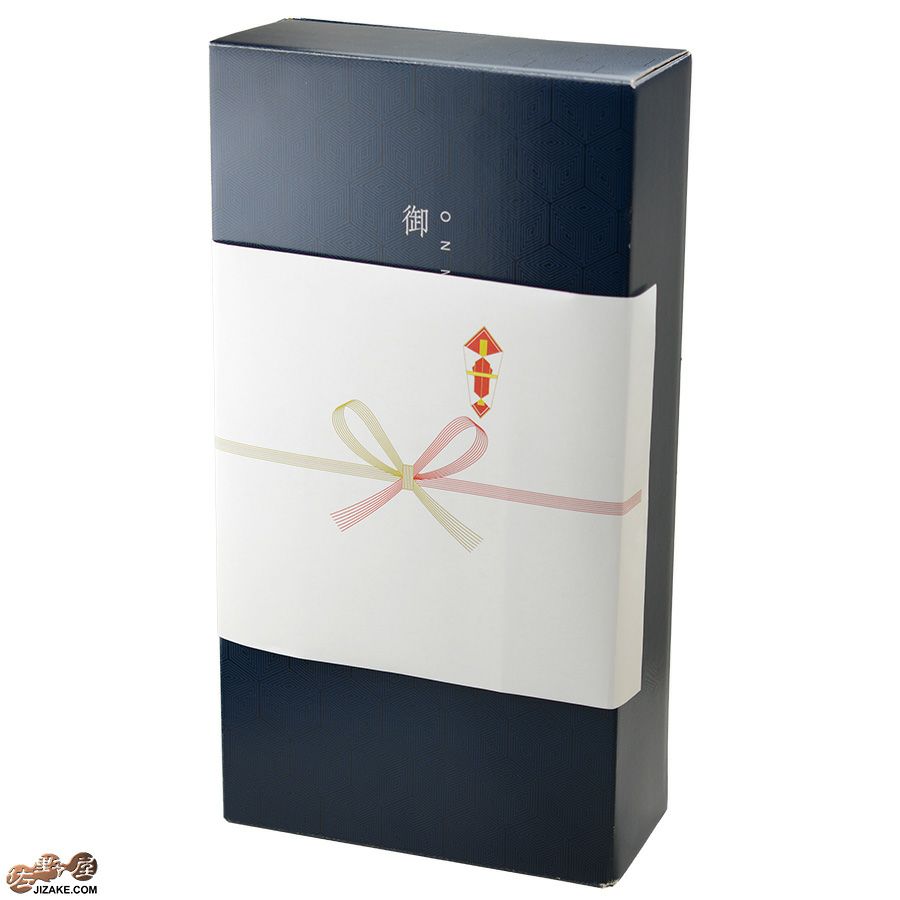 化粧箱（包装付き） 1800ml 2本箱【6】　1800ml