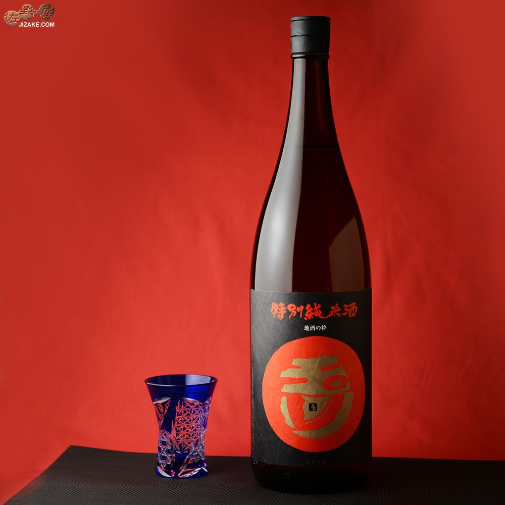 ◇玉川 特別純米酒 2022BY［2025年12月生旬蔵出し］ 1800ml | 日本酒