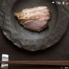 一湖房の鴨ロース