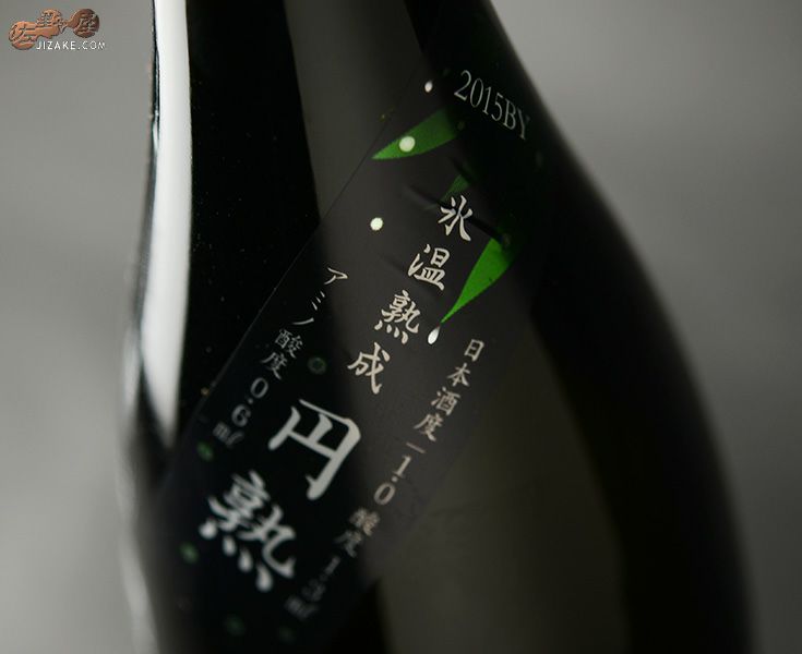 ◇白露垂珠 純米大吟醸 円熟 1800ml | 日本酒専門店 佐野屋
