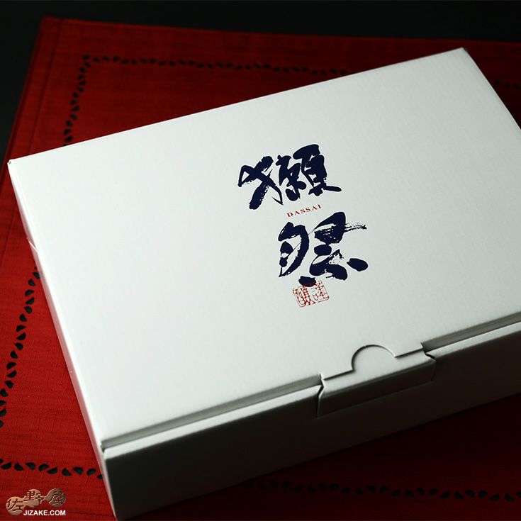 獺祭 純米大吟醸 23% 39% 45% セット ◇【箱入】獺祭(だっさい) 純米大吟醸45 39 23 飲み比べセット