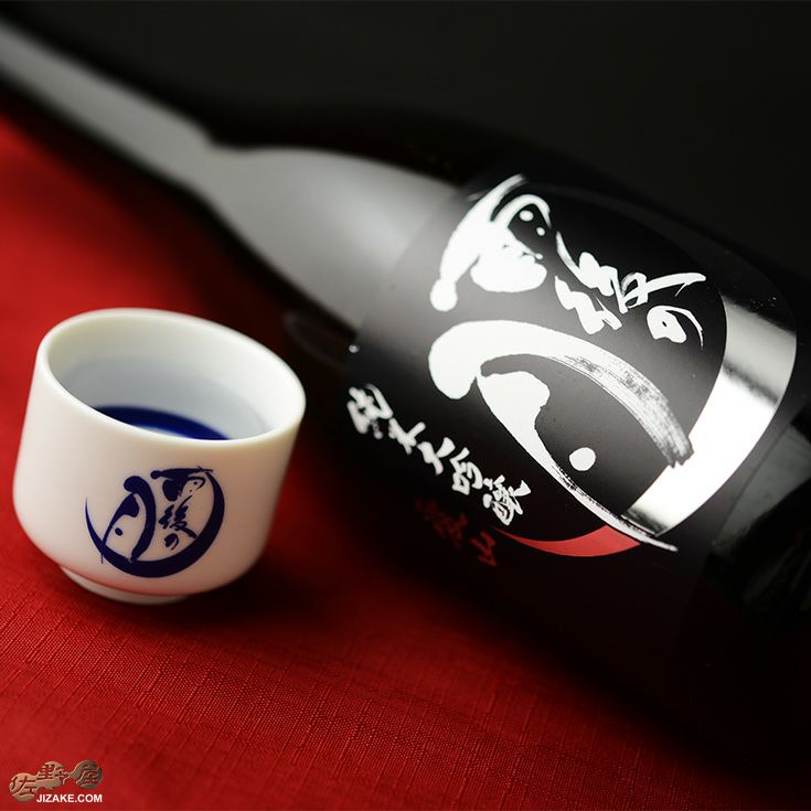 ◇雨後の月 純米大吟醸 愛山 | 日本酒専門店 佐野屋 JIZAKE.COM