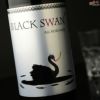 白木久　黒麹仕込　特別純米酒　BLACK SWAN(ブラックスワン)