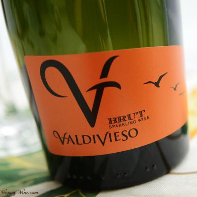 ◎バルディビエソ　ブリュット NV(白.泡)　750ml