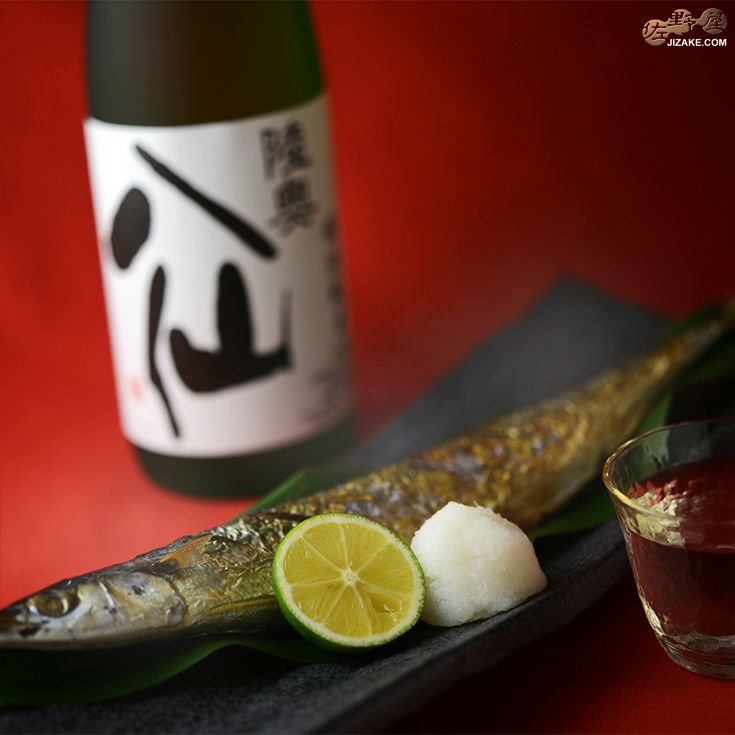 陸奥八仙　特別純米