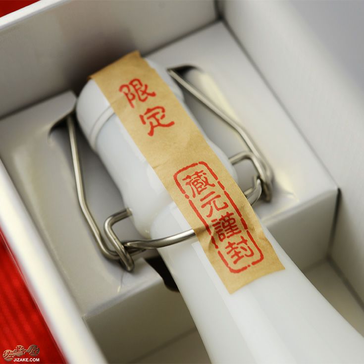 ◇【箱入】鶴齢 限定大吟醸生詰 牧之(ぼくし) 720ml | 日本酒