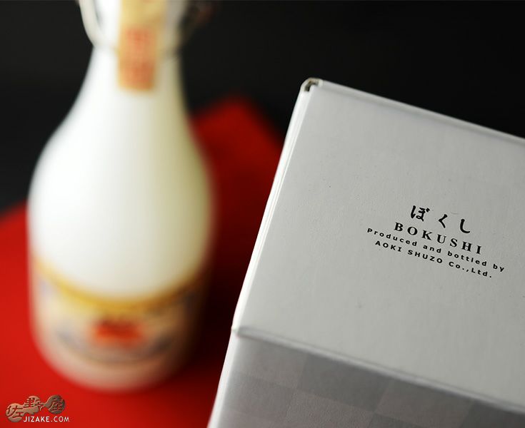 ◇【箱入】鶴齢 限定大吟醸生詰 牧之(ぼくし) 720ml | 日本酒