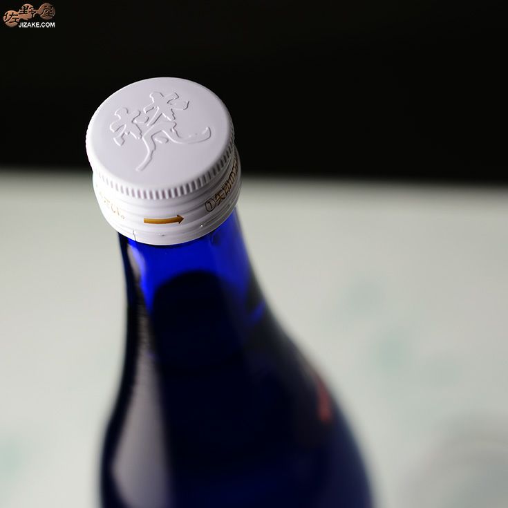 ◇梵の初雪 氷酒(ロックザケ) 薄にごり生原酒 山田錦 純米大吟醸