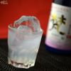 梵の初雪　氷酒(ロックザケ)　薄にごり生原酒　山田錦　純米大吟醸