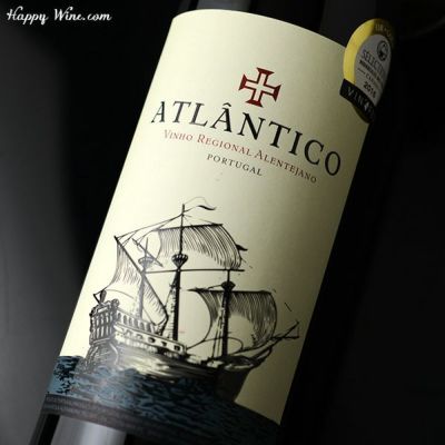 ◎アトランティコ(赤) 750ml