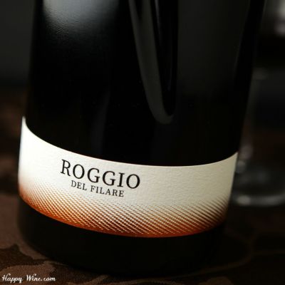 ◎ヴェレノージ ロッソ・ピチェーノ・スペリオーレ ロッジョ・デル・フィラーレ(赤) 750ml