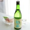 鶴齢　純米吟醸