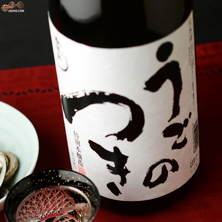 ◇雨後の月 特別本醸造 1800ml | 日本酒専門店 佐野屋 JIZAKE.COM