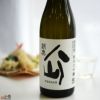 陸奥八仙　華想い　純米大吟醸　生原酒