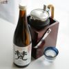 加藤吉平商店　梵　純米55(磨き五割五分)　