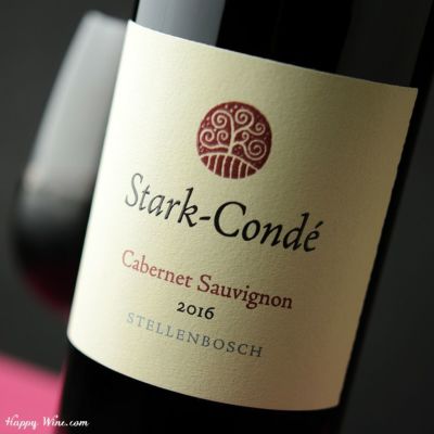 ◎スターク・コンデ　カベルネ・ソーヴィニヨン(赤)　750ml