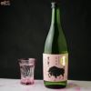 黒牛　純米酒　瓶燗急冷　雄町