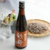 鶴齢　特別純米　瀬戸産雄町　生原酒