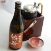 鶴齢　特別純米　瀬戸産雄町　生原酒