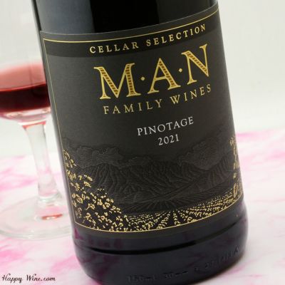 ◎マン　ピノタージュ　セラー・セレクト(赤)(SC)　750ml