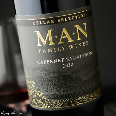 ◎マン　カベルネ・ソーヴィニヨン　セラー・セレクト(赤)(SC)　750ml