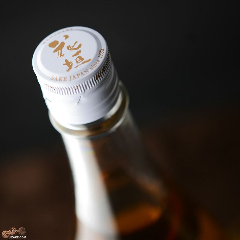 ◇花垣 BLEND in 純米古酒 | 日本酒専門店 佐野屋 JIZAKE.COM