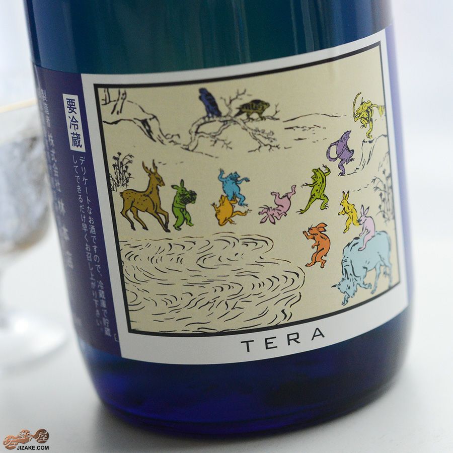 ◇TERA Life is good! | 日本酒専門店 佐野屋 JIZAKE.COM