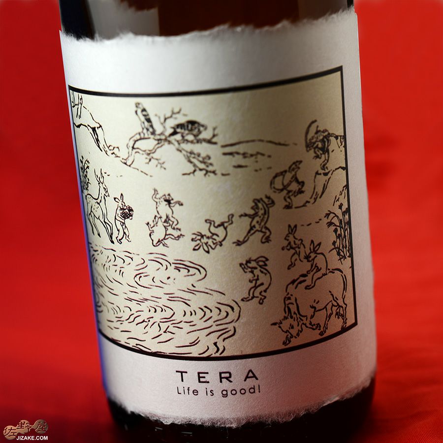 TERA　Life is good!